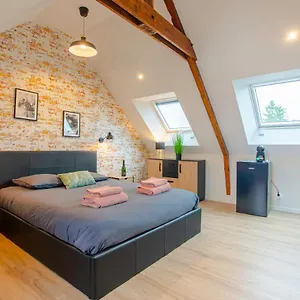 Neufs -tout Confort - Centre Apartamento