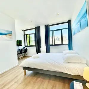 Duguay Appartement