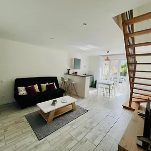  Appartement Le Petit Douillet